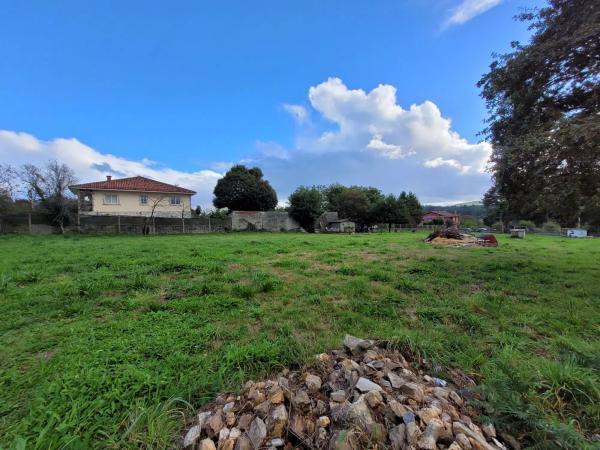 Terreno en lugar da esquipa s/n