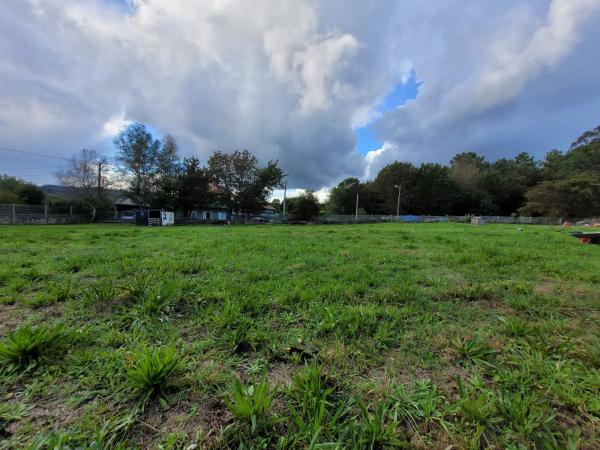 Terreno en lugar da esquipa s/n