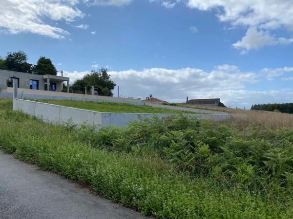 Terreno en Pedras s/n