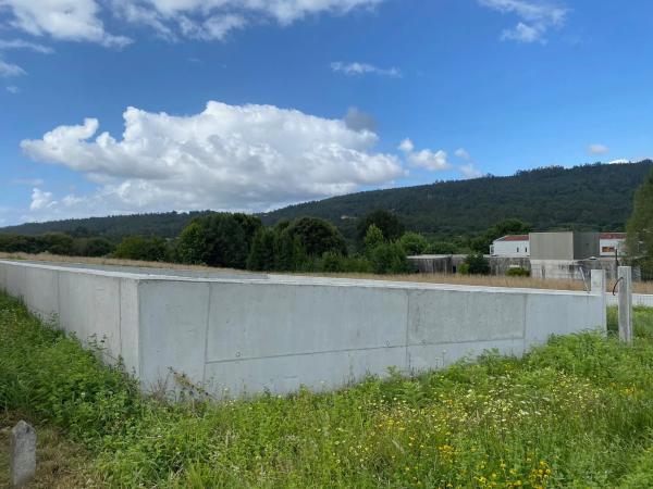 Terreno en Pedras s/n