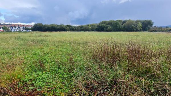 Terreno en travesía de Fontaldeiro, 6