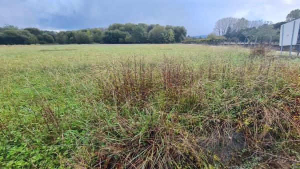 Terreno en travesía de Fontaldeiro, 6