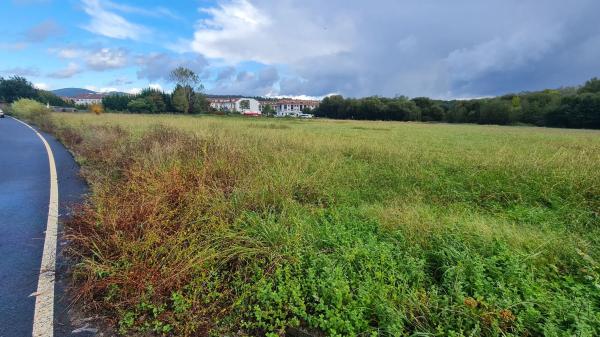 Terreno en travesía de Fontaldeiro, 6