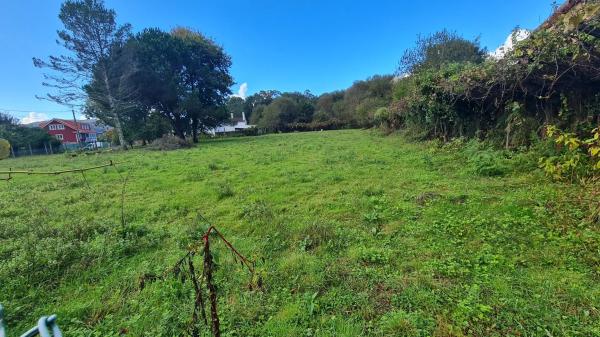 Terreno en travesía de Fontaldeiro, 6