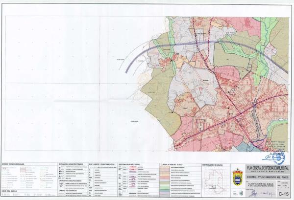 Terreno en travesía de Fontaldeiro, 6