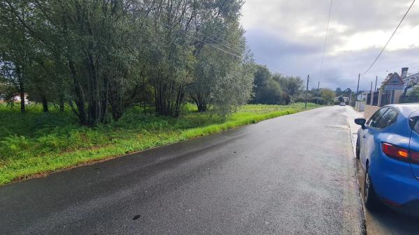 Terreno en travesía de Fontaldeiro, 6