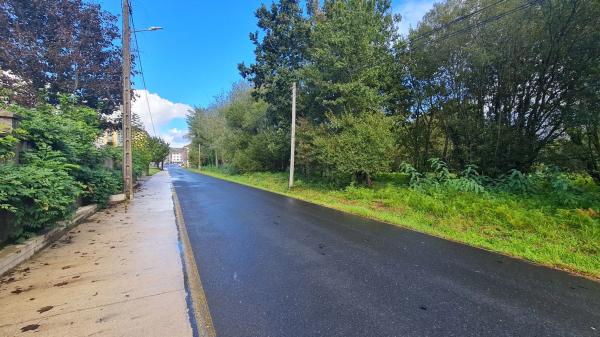 Terreno en travesía de Fontaldeiro, 6