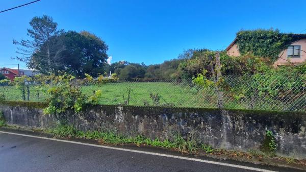 Terreno en travesía de Fontaldeiro, 6