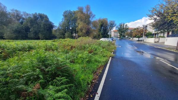 Terreno en travesía de Fontaldeiro, 6