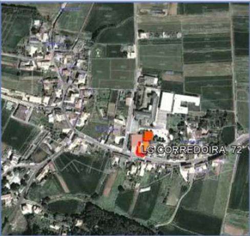 Terreno en Val do Dubra