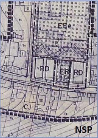 Terreno en Val do Dubra