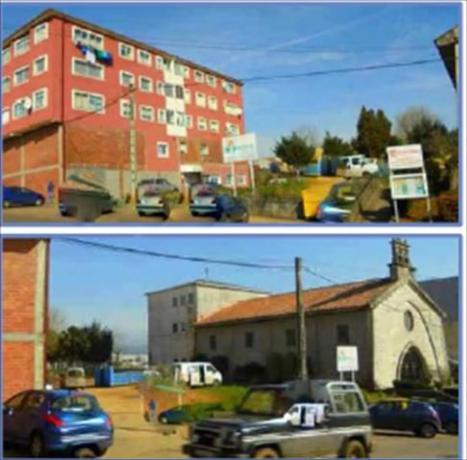 Terreno en Val do Dubra