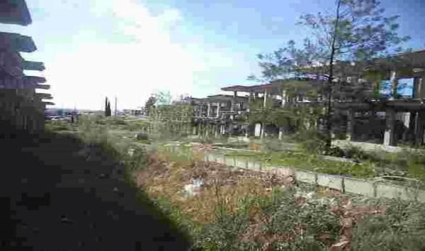 Terreno en calle Rueiro s/n