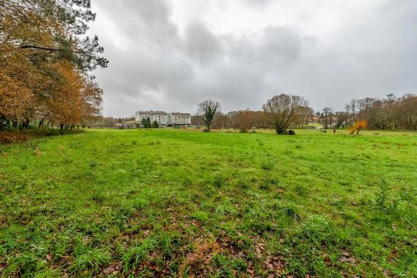 Terreno en calle Rueiro s/n