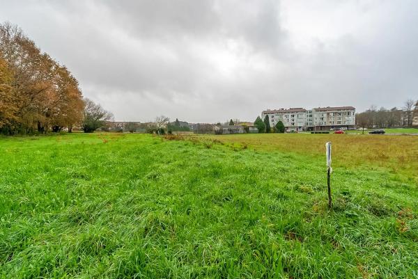 Terreno en calle Rueiro s/n