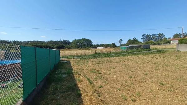 Terreno en lugar Raices s/n