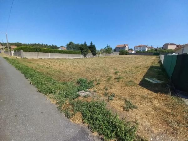 Terreno en lugar Raices s/n