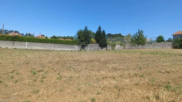 Terreno en lugar Raices s/n