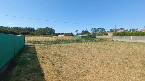 Terreno en lugar Raices s/n