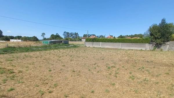 Terreno en lugar Raices s/n