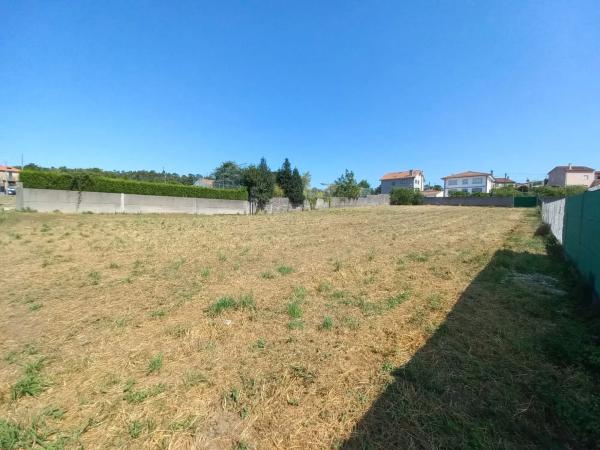 Terreno en lugar Raices s/n