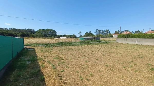 Terreno en lugar Raices s/n