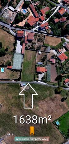 Terreno en lugar Raices s/n