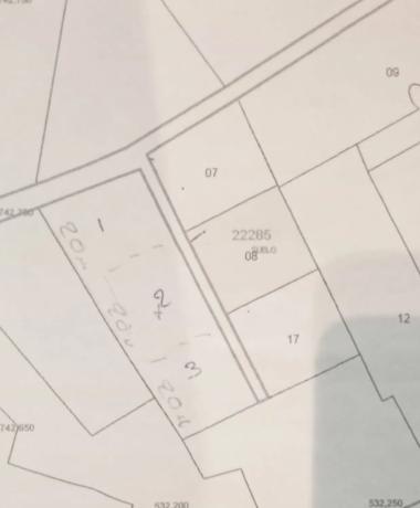 Terreno en lugar Raices s/n