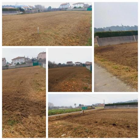 Terreno en lugar Raices s/n