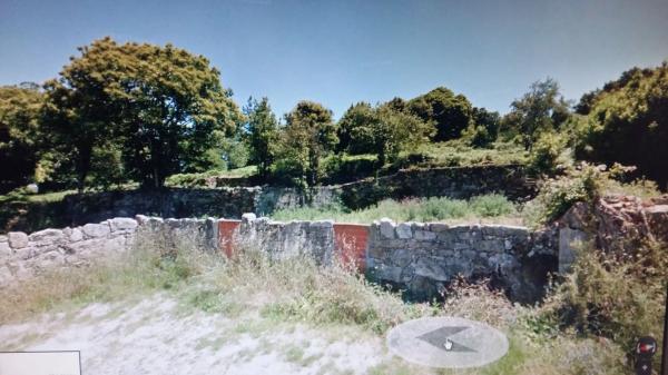 Terreno en calle Nova Da Igrexa, 15