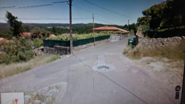Terreno en calle Nova Da Igrexa, 15