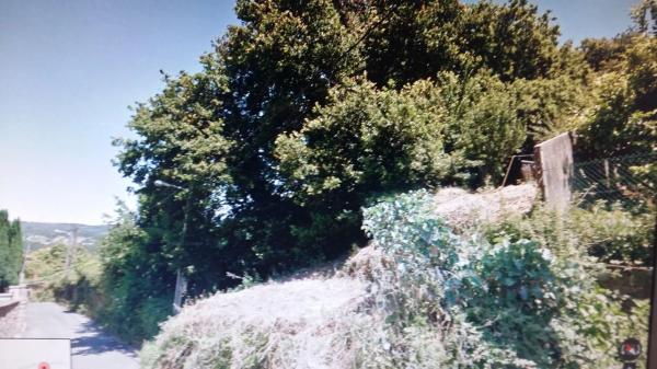 Terreno en calle Nova Da Igrexa, 15