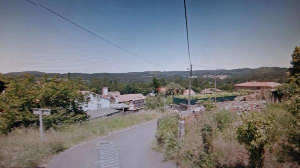 Terreno en calle Nova Da Igrexa, 15