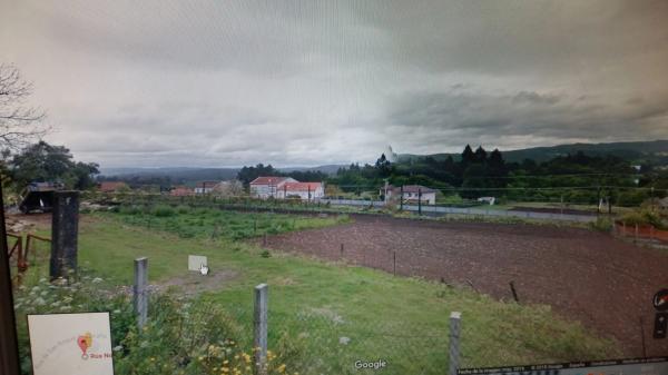 Terreno en calle Nova Da Igrexa, 15