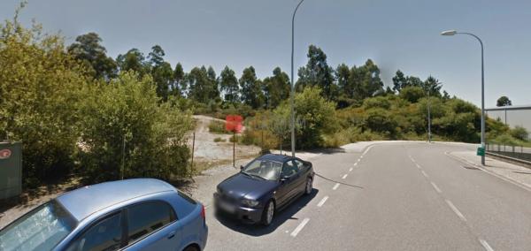 Terreno en O Milladoiro