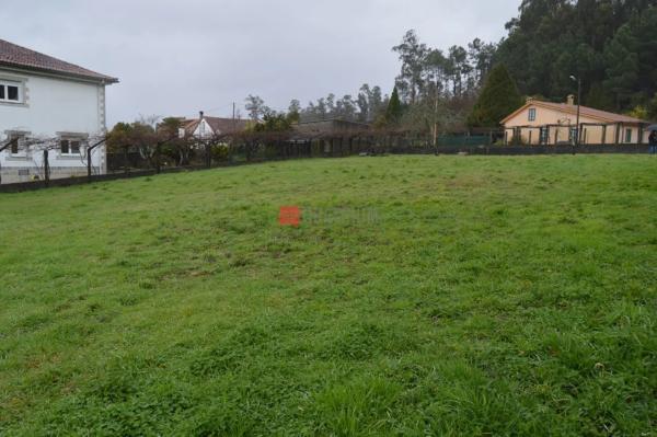 Terreno en Área de Ames