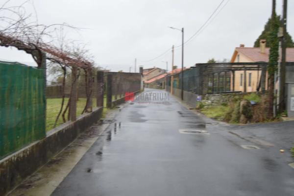 Terreno en Área de Ames