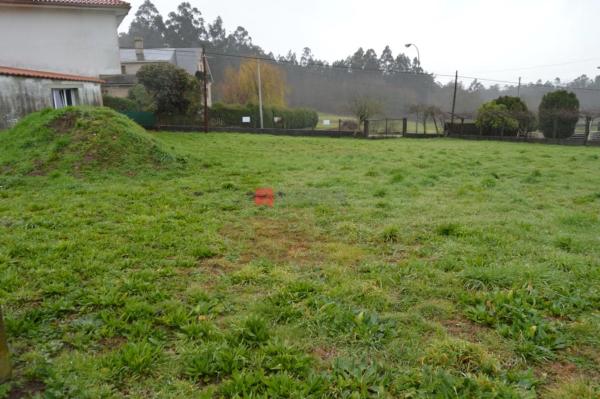 Terreno en Área de Ames