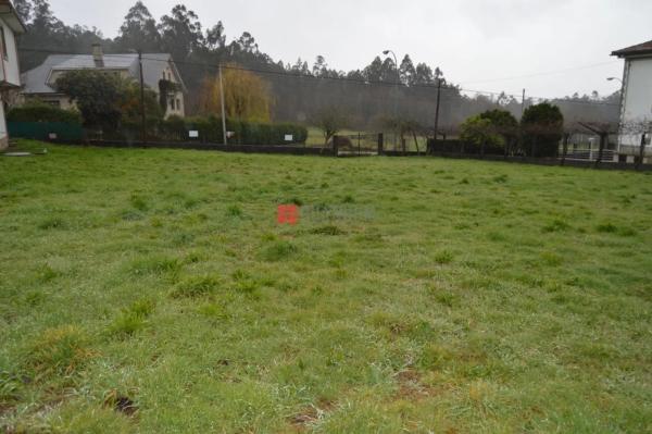 Terreno en Área de Ames