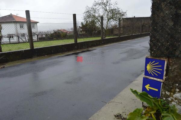 Terreno en Área de Ames