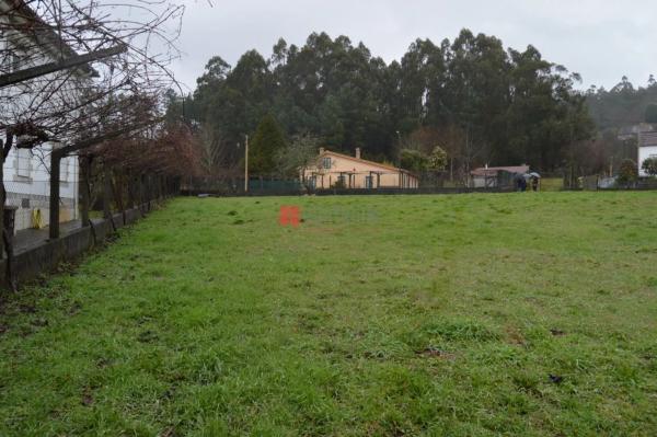 Terreno en Área de Ames