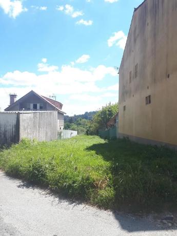 Terreno en Campus sur - Santa Marta