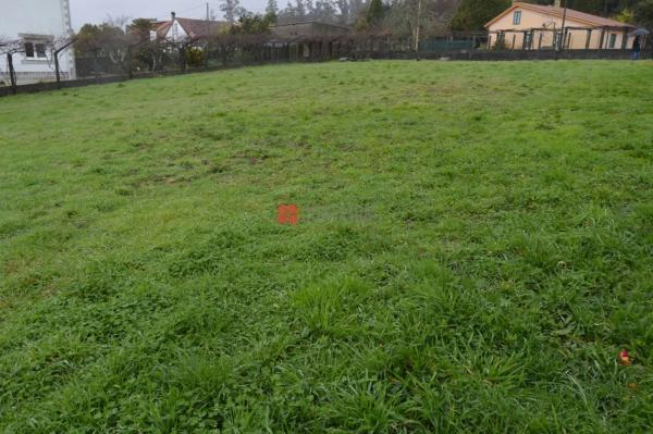 Terreno en Área de Ames