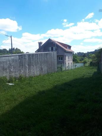 Terreno en Campus sur - Santa Marta
