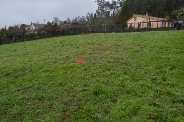 Terreno en Área de Ames