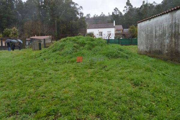 Terreno en Área de Ames