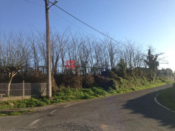 Terreno en Bugallido