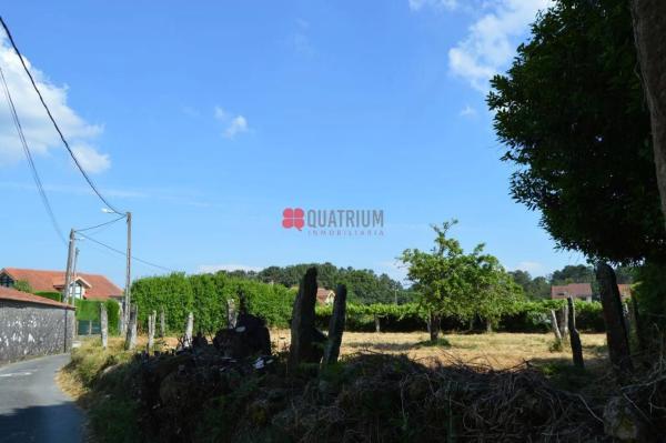 Terreno en Igrexa