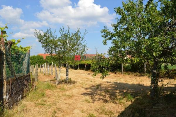 Terreno en Igrexa