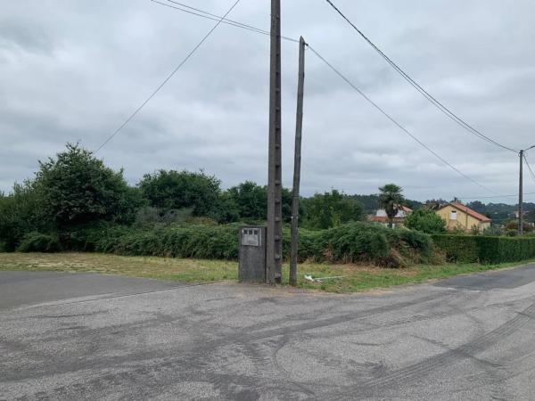 Terreno en camino de Fixó s/n